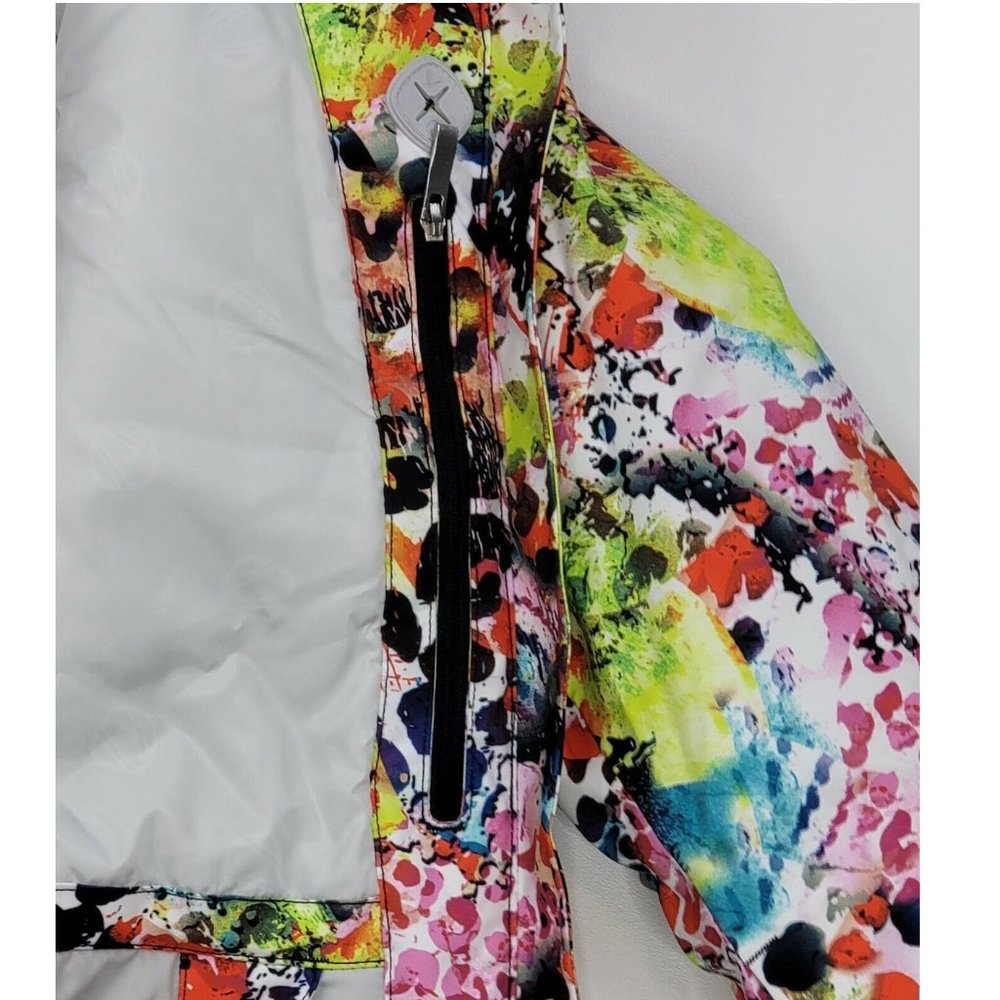 Sunice Mirage Stretch Jacket Women's Size 4 - Picture 6 of 12